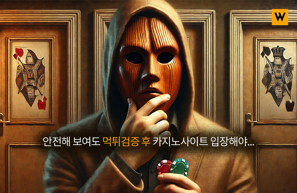 라이브스트리밍 메이저카지노 홍보책 먹튀검증 하고 지지할 것
